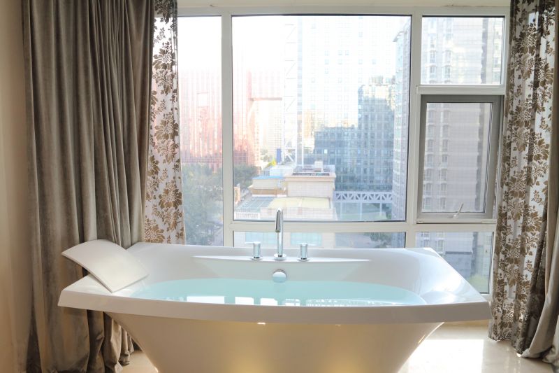 Cost of Bathtub Installation in Niceville, FL